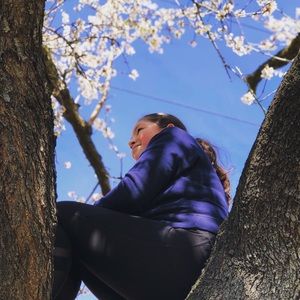 Meet your Posher, Guadalupe